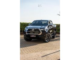 Toyota Hilux CD