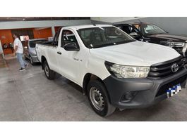 Toyota Hilux CS