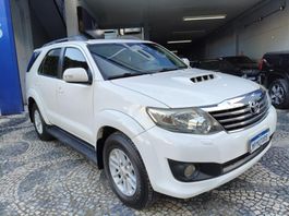 Toyota Hilux SW4