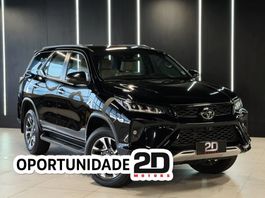 Toyota Hilux SW4