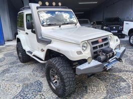 Troller T4