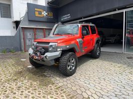 Troller T4