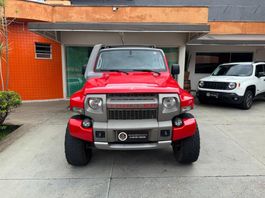 Troller T4