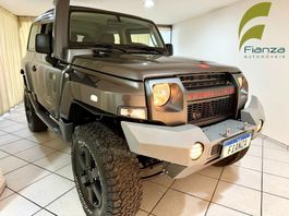 Troller T4