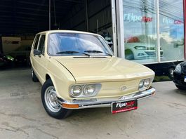 Volkswagen Brasilia