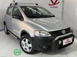 Volkswagen CrossFox