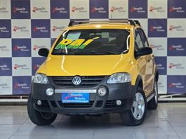 Volkswagen CrossFox
