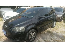 Volkswagen CrossFox