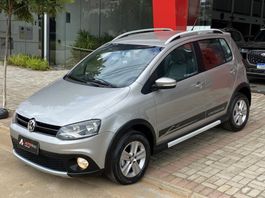 Volkswagen CrossFox