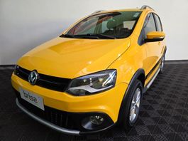 Volkswagen CrossFox