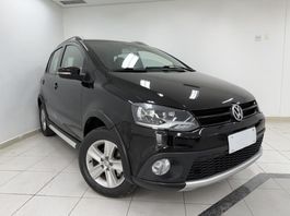 Volkswagen CrossFox