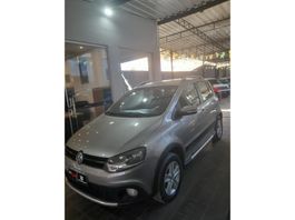 Volkswagen CrossFox