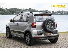 Volkswagen CrossFox
