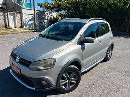 Volkswagen CrossFox
