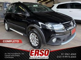 Volkswagen CrossFox