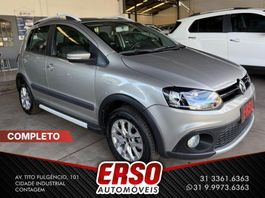 Volkswagen CrossFox