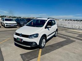 Volkswagen CrossFox