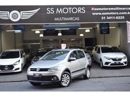 Volkswagen CrossFox