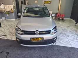 Volkswagen CrossFox