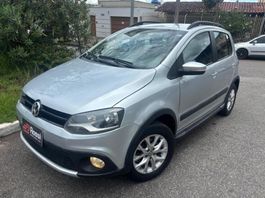 Volkswagen CrossFox