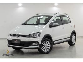Volkswagen CrossFox