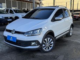 Volkswagen CrossFox