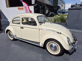 Volkswagen Fusca