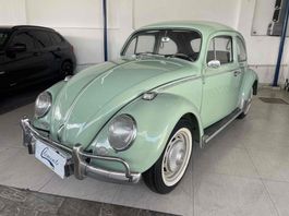 Volkswagen Fusca
