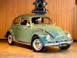 Volkswagen Fusca