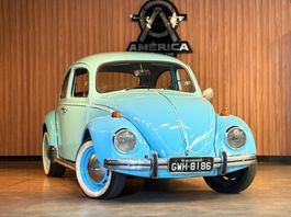 Volkswagen Fusca