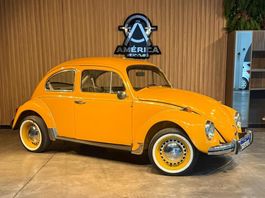 Volkswagen Fusca