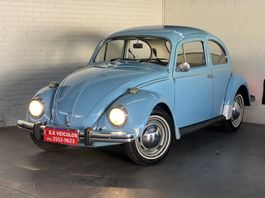 Volkswagen Fusca