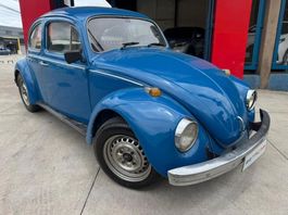 Volkswagen Fusca