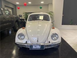 Volkswagen Fusca