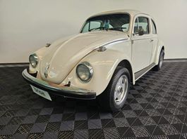 Volkswagen Fusca