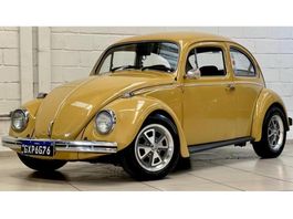 Volkswagen Fusca