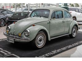 Volkswagen Fusca