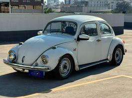 Volkswagen Fusca