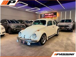 Volkswagen Fusca