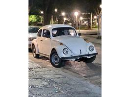 Volkswagen Fusca