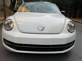 Volkswagen Fusca