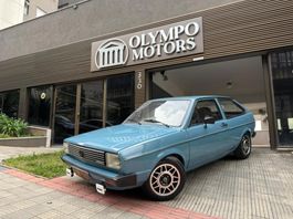 Volkswagen Gol