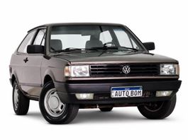 Volkswagen Gol