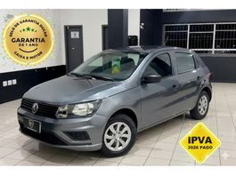 Volkswagen Gol