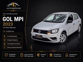 Volkswagen Gol