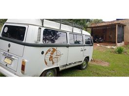 Volkswagen Kombi