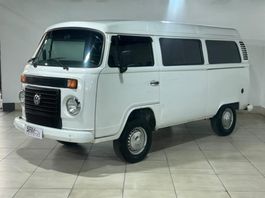 Volkswagen Kombi