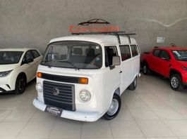 Volkswagen Kombi