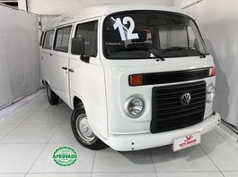 Volkswagen Kombi