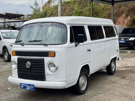 Volkswagen Kombi